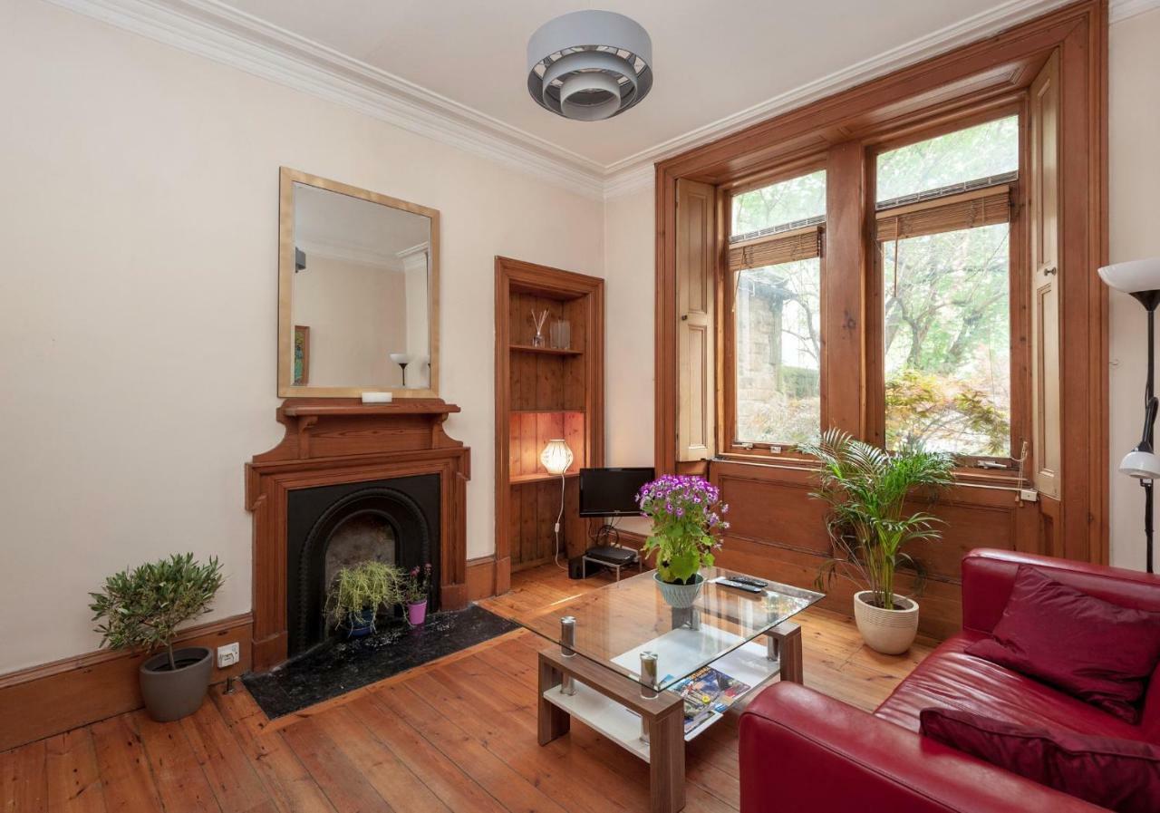 Appartement The Richmond Terrace *